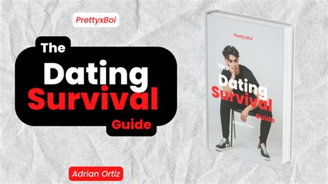 dating a survival guide from the frontlines Reader